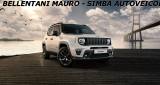 JEEP Renegade 1.5 Turbo T4 MHEV Summit