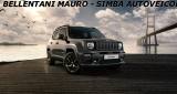 JEEP Renegade 1.5 Turbo T4 MHEV Summit