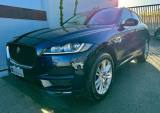 JAGUAR F-Pace 2.0 D 240 CV AWD aut. Prestige