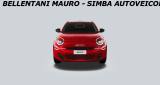 FIAT 600 Hybrid 136 CV DCT MHEV 136 CV