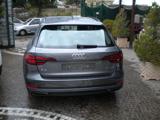 AUDI A4 Avant 35 TDI S tronic Design