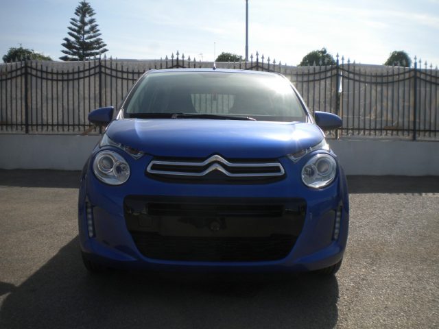 CITROEN C1 72cv vari colori disponibili Immagine 1