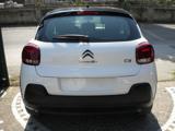 CITROEN C3 BlueHDi 100 S&S Business