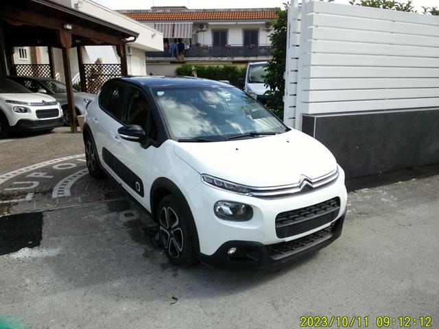 CITROEN C3 PureTech 83 S&S Shine Immagine 2