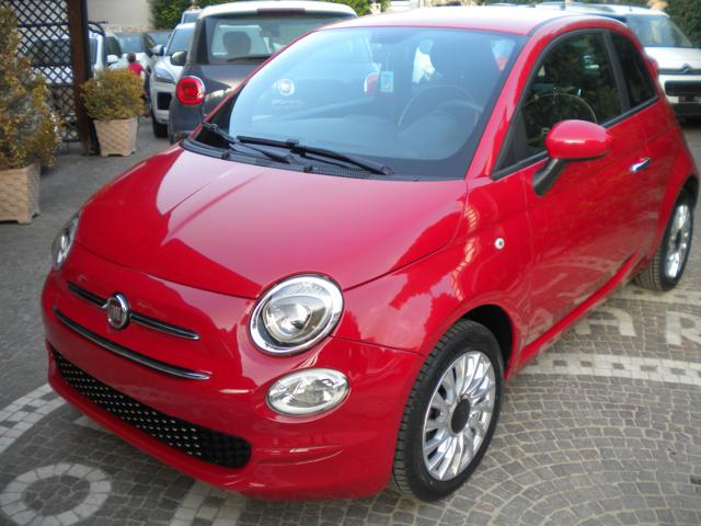 FIAT 500 1.0 Hybrid Immagine 4