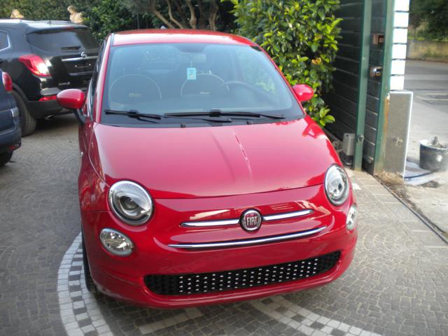 FIAT 500 1.0 Hybrid Immagine 0