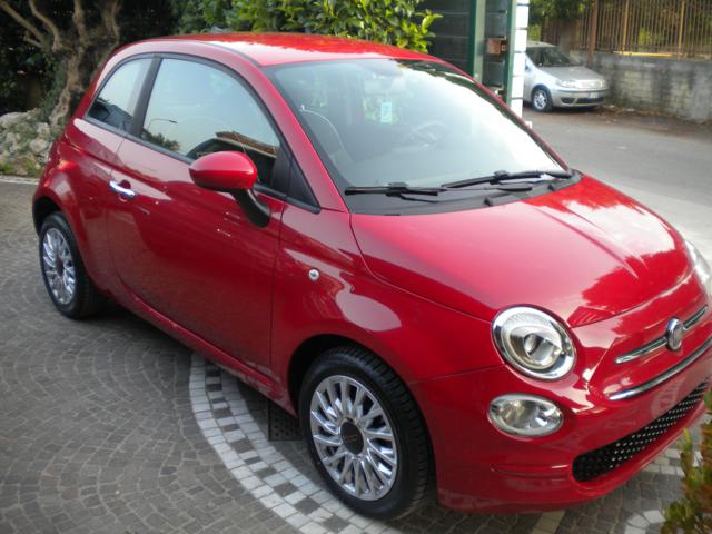 FIAT 500 1.0 Hybrid Immagine 1