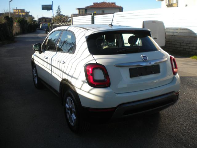 FIAT 500X 1.0 T3 120 CV City Cross Immagine 3