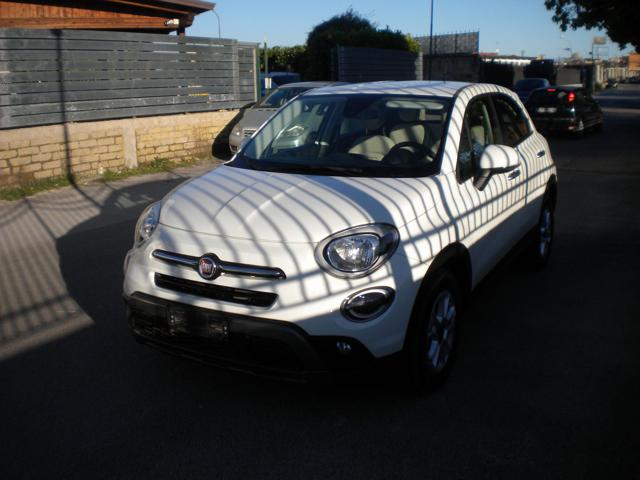 FIAT 500X 1.0 T3 120 CV City Cross Immagine 2