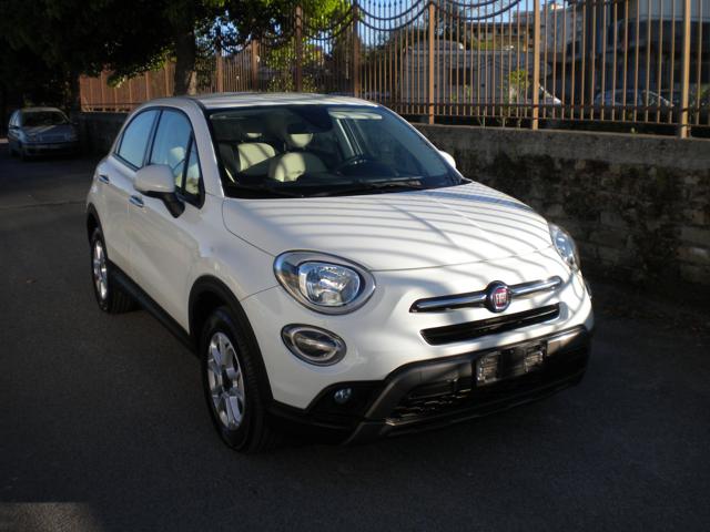 FIAT 500X 1.0 T3 120 CV City Cross Immagine 0