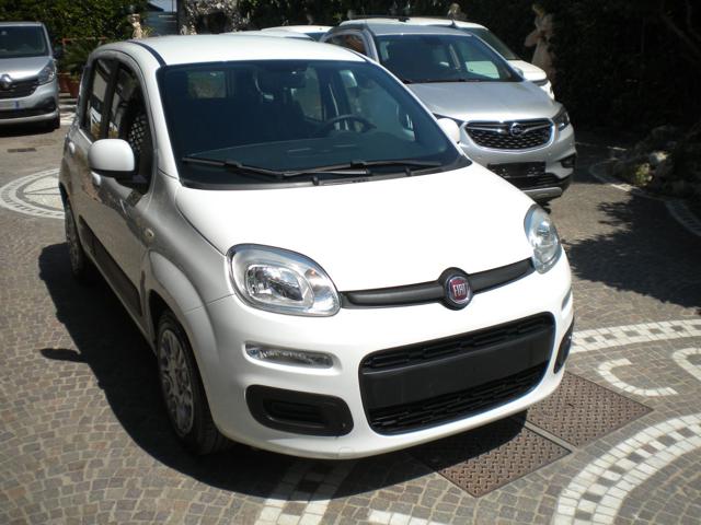 FIAT Panda 1.0 FireFly S&S Hybrid Immagine 0