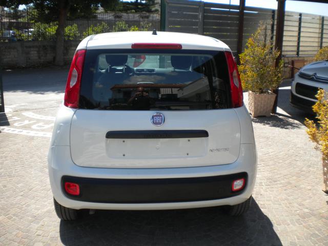 FIAT Panda 1.0 FireFly S&S Hybrid Immagine 4