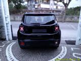 JEEP Renegade 1.4 T-Jet 120 CV GPL Longitude