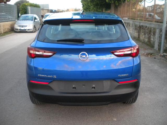 OPEL Grandland X 1.5 diesel Ecotec Start&Stop aut. Business Immagine 4