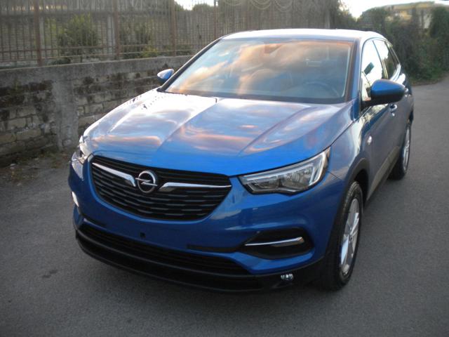 OPEL Grandland X 1.5 diesel Ecotec Start&Stop aut. Business Immagine 0