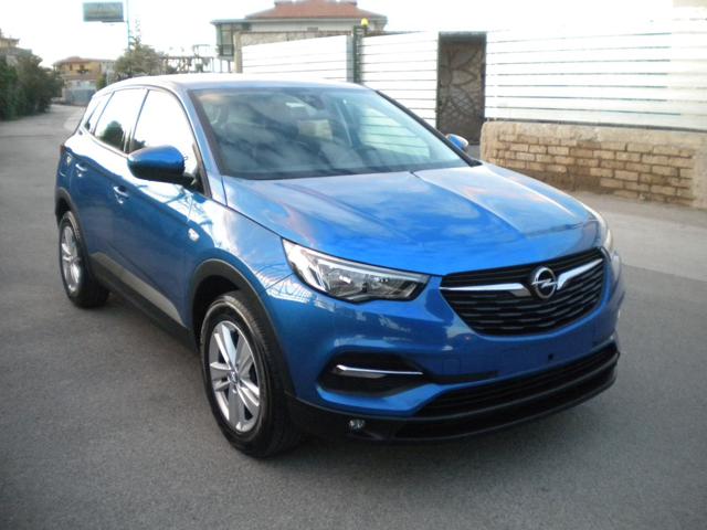 OPEL Grandland X 1.5 diesel Ecotec Start&Stop aut. Business Immagine 2