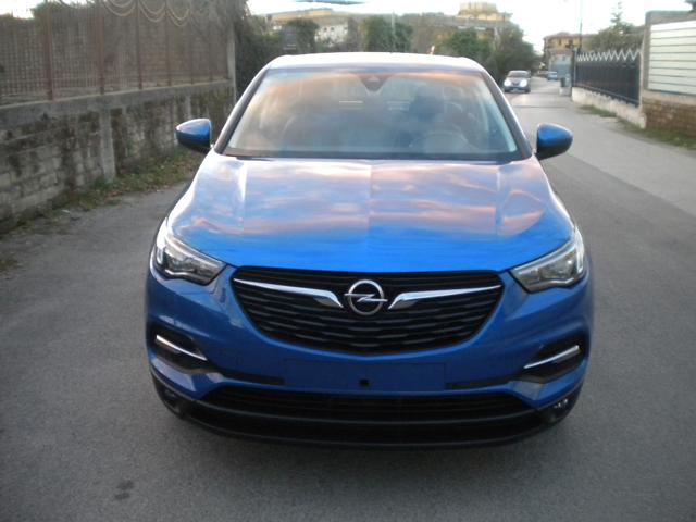 OPEL Grandland X 1.5 diesel Ecotec Start&Stop aut. Business Immagine 1