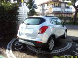 OPEL Mokka X 1.4 Turbo GPL Tech 140CV 4x2 Advance