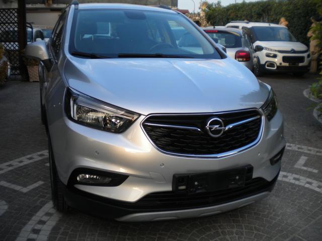 OPEL Mokka X 1.6 CDTI Ecotec 136CV 4x4 Start&Stop Business Immagine 0