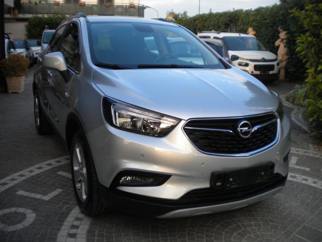 OPEL Mokka X 1.6 CDTI Ecotec 136CV 4x4 Start&Stop Business Immagine 1