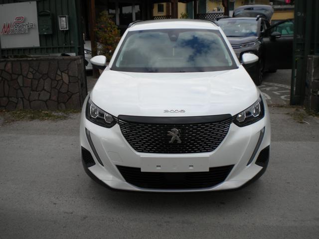 PEUGEOT 2008 ALLURE 1.2 PureTech 100CV S&S Immagine 1