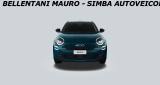 FIAT 600 Hybrid 136 CV DCT MHEV La Prima 136 cv