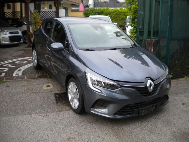 RENAULT Clio TCe 12V 100 CV GPL 5 porte Business Immagine 2