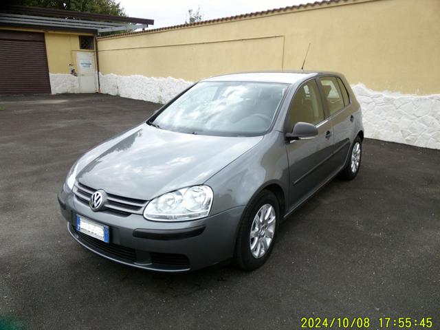 VOLKSWAGEN Golf 1.9 TDI DPF 4mot. 5p. Comforline Immagine 0