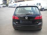 VOLKSWAGEN Golf Sportsvan 1.6 TDI 115CV DSG Business BlueMotion Tech.