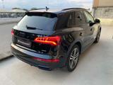 AUDI Q5 40 2.0 TDI 190 CV quattro S tronic S line Plus