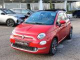 FIAT 500C Gpl/Benzina 1.0 Dolce Vita RED Lim.Ed