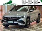 MERCEDES-BENZ EQA 250 Premium Plus UniPRo CronotagliandiFullOptional