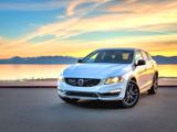 VOLVO V60 Cross Country D3 Geartronic Pro