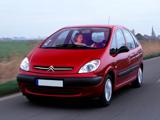 CITROEN Xsara Picasso 1.6 Classique Pack