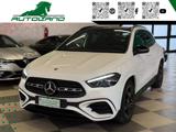 MERCEDES-BENZ GLA 250 Automatic 4Matic AMG Line Advanced Plus