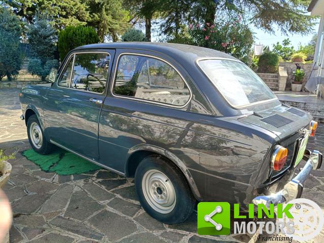 FIAT 850 Berlina 850/S Immagine 3