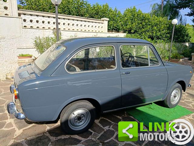 FIAT 850 Berlina 850/S Immagine 4