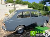 FIAT 850 Berlina 850/S