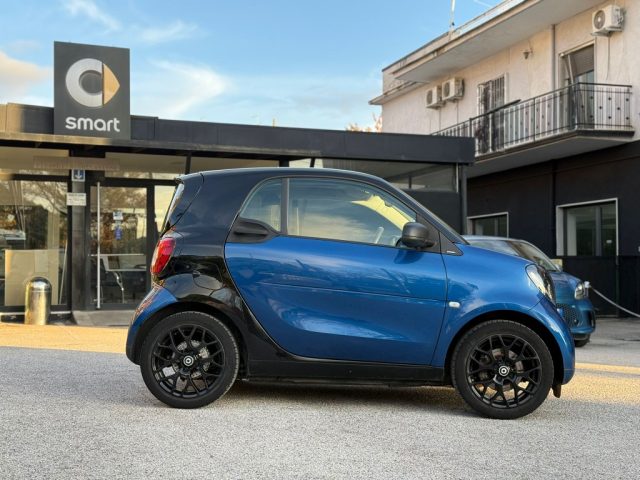 SMART ForTwo 90 PASSION+PACK SPORT+PACK COMFORT+LED Immagine 1