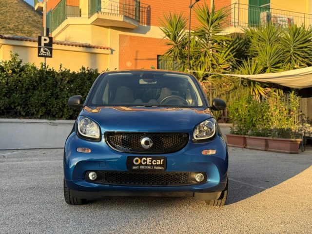 SMART ForTwo 90 PASSION+PACK SPORT+PACK COMFORT+LED Immagine 3