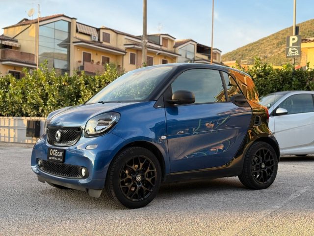 SMART ForTwo 90 PASSION+PACK SPORT+PACK COMFORT+LED Immagine 4