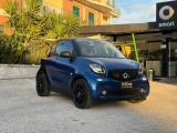 SMART ForTwo 90 PASSION+PACK SPORT+PACK COMFORT+LED