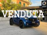 SMART ForTwo 90 PASSION+PACK SPORT+PACK COMFORT+LED