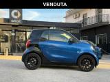 SMART ForTwo 90 PASSION+PACK SPORT+PACK COMFORT+LED