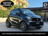 SMART ForTwo 70 1.0 BRABUS Style+NAVIGATORE+TELECAMERA