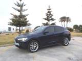 ALFA ROMEO Stelvio 2.2 Turbodiesel 190 CV AT8 Q4 Business