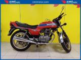 HONDA CB 400 N Finanziabile - Rosso - 35782