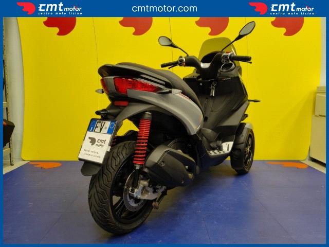 PIAGGIO MP3 Garantito e Finanziabile Immagine 3