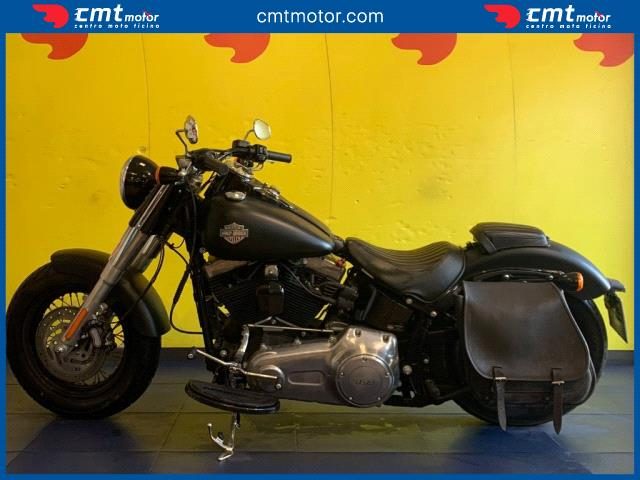 HARLEY-DAVIDSON Other 1690 Slim - FLS Garantita e Finanziabile Immagine 2