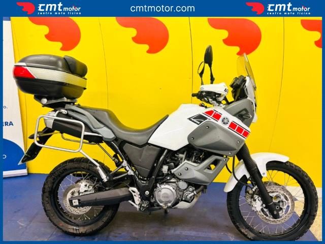 YAMAHA XT 600 Z Garantita e Finanziabile Immagine 0